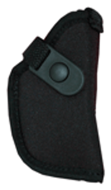 GUNMATE HIP HOLSTER #00 SMALL AUTOS NYLON BLACK