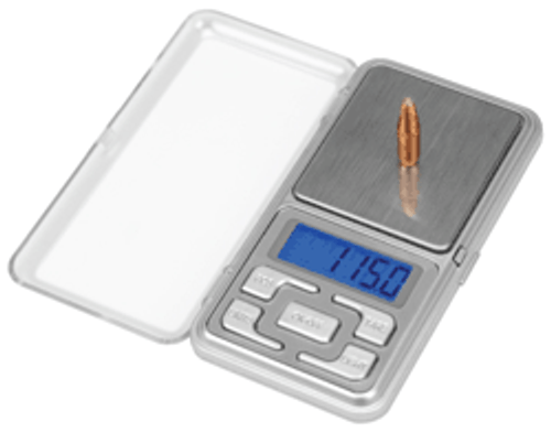 F/A DS-750 DIGITAL RELOADING SCALE