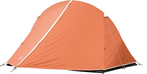 COLEMAN HOOLIGAN 2 PERSON BACKPACKING TENT 8' X 6'<