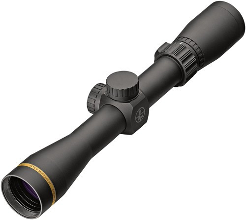 LEUPOLD SCOPE VX-FREEDOM 2-7X33 RIMFIRE MOA MATTE