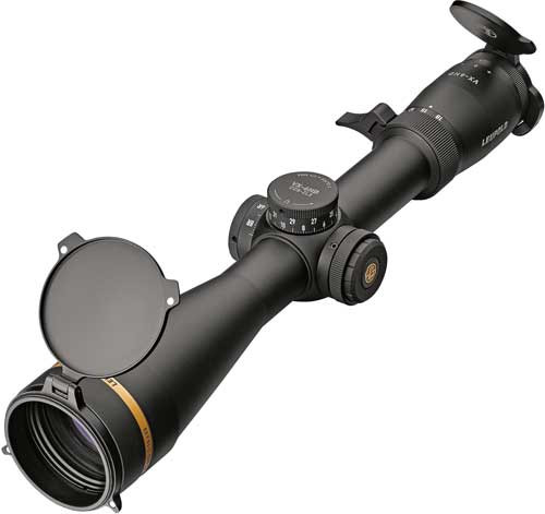 LEUPOLD SCOPE VX-6HD 3-18X50 CDS-ZL2 30MM FIREDOT DUPLEX