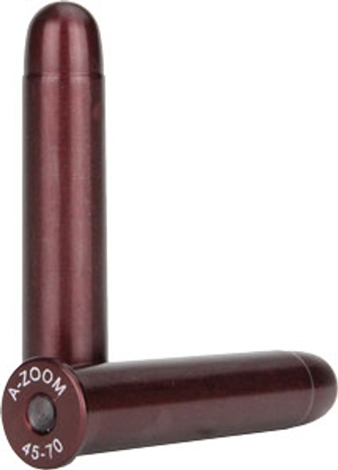 A-Zoom 12231 .30-30 Winchester Dummy Rounds 2 Rounds