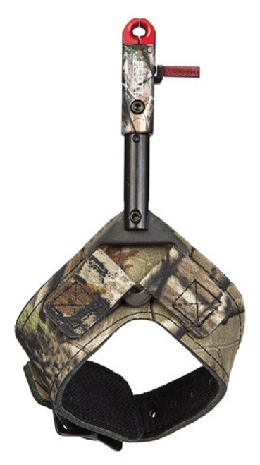 SCOTT RELEASE CALIPER DUAL JAW SWIVEL STEM BUCKLE CAMO