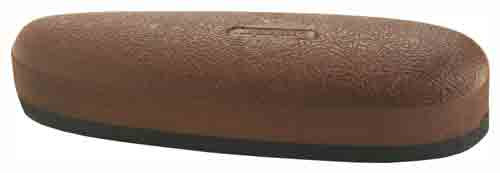 PACHMAYR RECOIL PAD D752B DECELERATOR MEDIUM BROWN