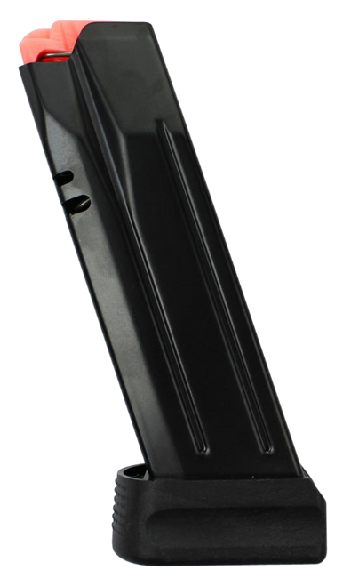 Cz P-10C 11423 9mm Luger Magazine/Accessory Detachable 17rd 806703114231
