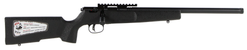 Savage 13823 22 LR Bolt Centerfire Rifle Target 16.12" 1 062654138232