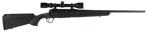 Savage 57256 223 Rem Bolt Centerfire Rifle XP 22" 4+1 011356572561