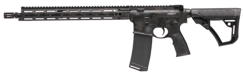 Daniel Defense 0212802267047 5.56x45mm NATO Semi-Auto Centerfire Tactical Rifle V7 16" 30+1 818773020893