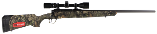 Savage 57274 223 Rem Bolt Centerfire Rifle XP 22" 4+1 011356572745