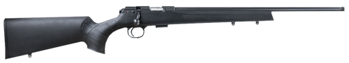 Cz 02313 22 LR Bolt Centerfire Rifle American SR 20" 5+1 806703023137