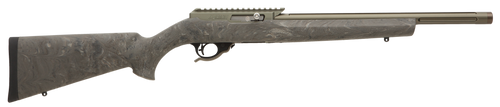 Tactical Solutions ATEMODBHGGRN 22 LR Semi-Auto Centerfire Rifle VR 16.50" 10+1 879971008236