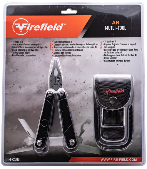 Firefield FF72000 AR Multi-Tool