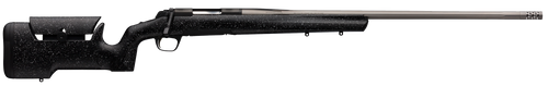 Browning 035438218 308 Win Bolt Centerfire Rifle Max Long Range 26" 4+1 023614679318