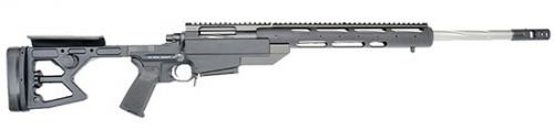 Colt M2012 CLR .308 Winchester/7.62 NATO 5-Round 22" Bolt Action Rifle in Black - M2012SA308