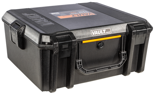 Pelican Vault VCV600 Equipment Case Case 019428160364