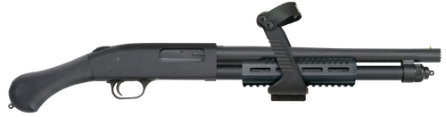 Mossberg 50647 14.38" Pump Speciality Firearm Pump 14.375" 5+1 015813506472