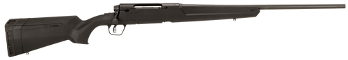 Savage 57372 270 Win Bolt Centerfire Rifle 22" 4+1 011356573728