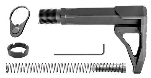 Phase 5 Weapon Systems AR15/AR10 CMSA Stock/Forend Stock Kit 813318022738