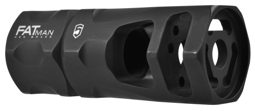 Phase 5 Weapon Systems FATman FATMAN556 Firearm Part Muzzle Brake 813318021502