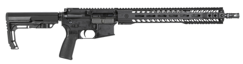 Radical Firearms FR16556SOC15MHR 5.56x45mm NATO Semi-Auto Centerfire Tactical Rifle MHR 16" 30+1 816903022809