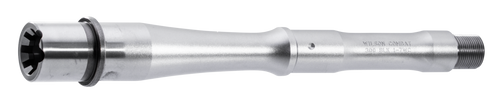 Wilson Combat TR300SBRPG8RT7 Match Grade Barrel 300 Blackout 8" Stainless Bead Blasted Finish 416R Stainless Steel Material SBR Tactical Profile with Threading & 1:7" Twist for AR-15