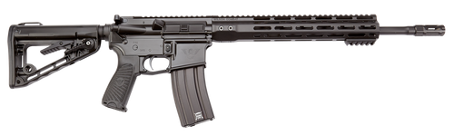 Wilson Combat TRPC556BL 5.56x45mm NATO Semi-Auto Centerfire Tactical Rifle Carbine 16.25" 30+1 811826028129