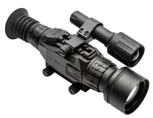 Sightmark SM18011 Night Vision Night Vision Scope 812495023712