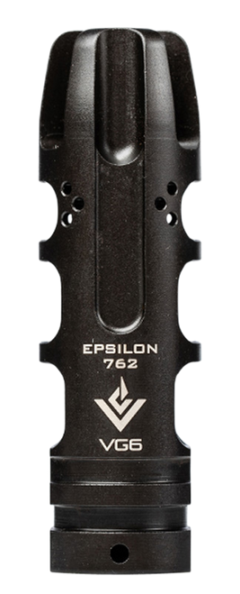 Aero Precision EPSILON APVG100021A Firearm Part Muzzle Brake 815421026245