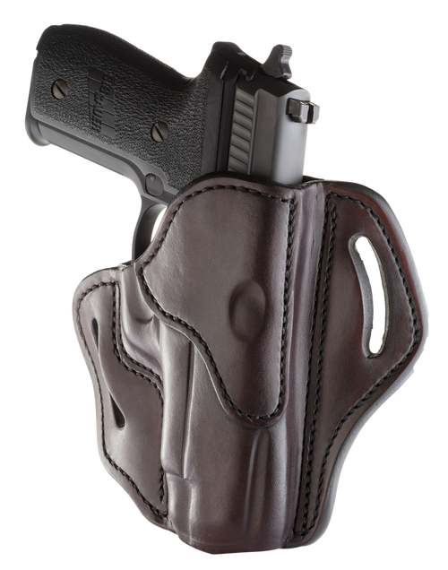1791 Gunleather BH23SBRR Holster Outside-The-Waistband 816161021088