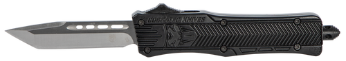 Cobra Tec Knives Llc SBCTK1STNS Small 099654021837