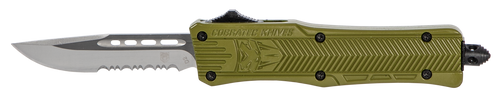 Cobra Tec Knives Llc SODCTK1SDS Small 099654021967