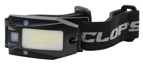 Walkers Game Ear CYCHL150COB Motion Activated Headlamp 888151022795