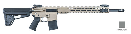 Barrett 17149 REC7 DI DMR Semi-Automatic 5.56 NATO 18 20+1 Magpul 6-Position Stk*