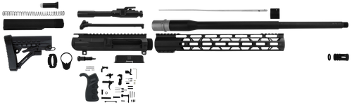 Tacfire AR Build Kit SSRK308LPK20BN Firearm Part Semi-Auto 745559515307