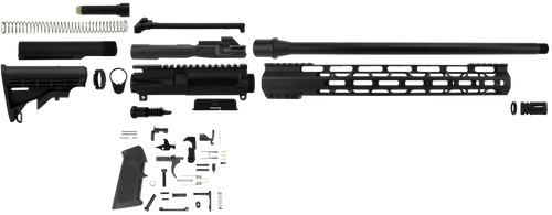 Tacfire AR Build Kit SSRK45ACPLPK Firearm Part Semi-Auto 745559515222