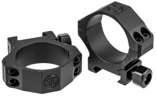 Sig Sauer Electro-Optics SOA10016 Ring/Adaptor Ring Set 798681616374