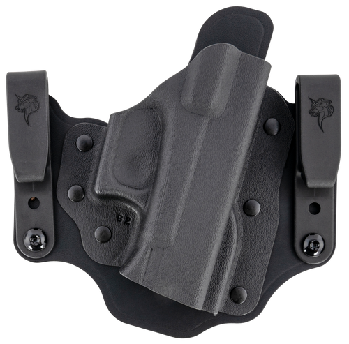 Desantis Gunhide 176KAB2Z0 Holster Inside/Outside the Waistband 792695354475