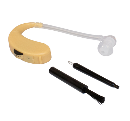 Walkers Game Ear Behind the Ear GWPUE1001 Shooting Hearing Protection Electronic Earbuds 757903111127