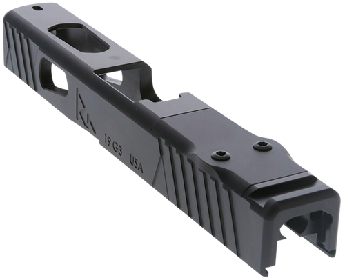 Rival Arms Precision Slide RA10G202A Firearm Part Slide 788130026465