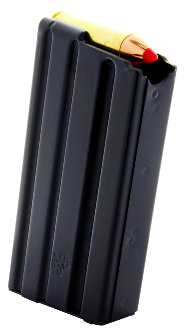 C Products Defense Inc SS 5X45041175CPD 450 Bushmaster Magazine/Accessory Detachable 5rd 766897411830