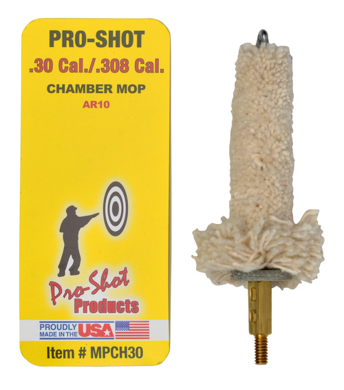 Pro-Shot MPCH30 Chamber Brush Gun Care Cleaning/Restoration 709779900329