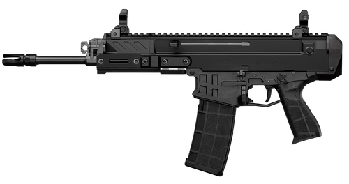 CZ 91450 Bren 2 MS AR Pistol Semi-Automatic 223 Remington/5.56 NATO 8.26 30+1