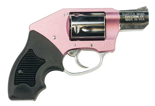 Charter Arms 53852 38 Special Revolver Chic Lady Off Duty 2" 5rd 678958538526