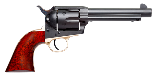 Taylors And Company 550429 357 Mag Revolver 5.50" 6rd 810012511728