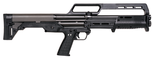 Kel-Tec KS7BLK 12 Gauge Tactical Shotgun Pump 18.50" 6+1 640832007787