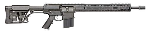 Black Rain BROFALLOUT10SI 308 Win Semi-Auto Centerfire Tactical Rifle 18" 10+1 680490947551