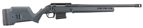 Ruger 26983 6.5 Creedmoor Bolt Centerfire Rifle Hunter 20" 5+1 736676269839