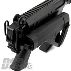 DSA SA58 FAL OSW PISTOL - 11" Barrel - Folding Arm Brace & Rail Handguard Included