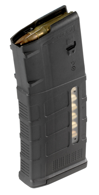 Magpul Industries Corp PMAG MAG292 308 Win Magazine/Accessory 25rd 873750008516