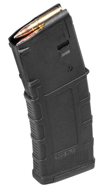 Magpul Industries Corp PMAG MAG800 300 Blackout Magazine/Accessory 30rd 840815117223